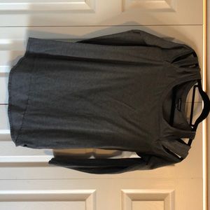 Rock & Republic 3/4 sleeved shirt